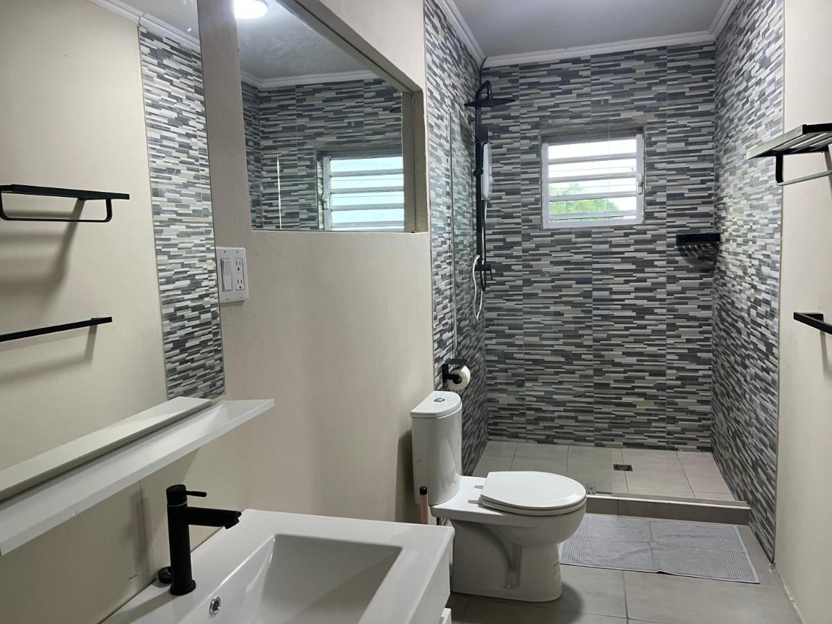 Cataleya Apartments Near Airport วิลเลมสตัด ภายนอก รูปภาพ