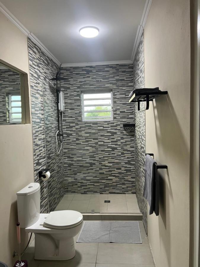 Cataleya Apartments Near Airport วิลเลมสตัด ภายนอก รูปภาพ